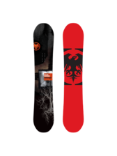 Never Summer 2022 Ripper X Snowboard