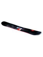 Never Summer 2022 Ripper X Snowboard