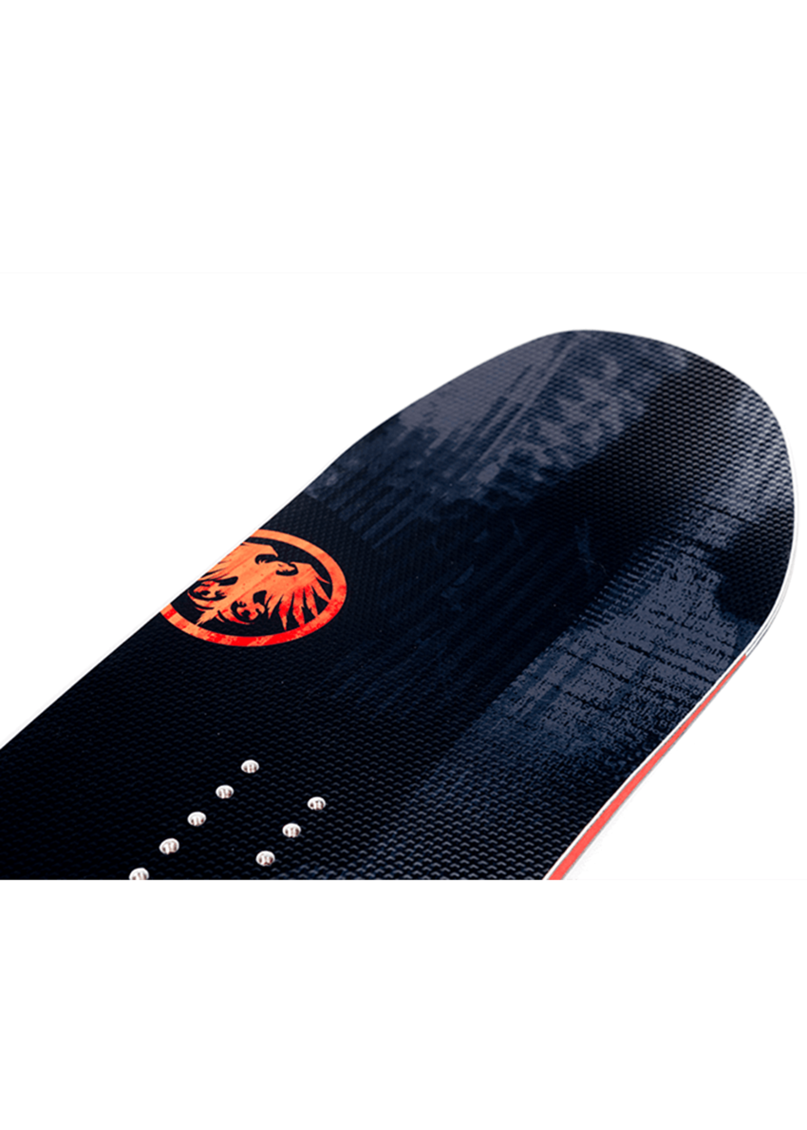 Never Summer Men's Ripper X Snowboard 2022 - Pathfinder of WV