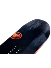 Never Summer 2022 Ripper X Snowboard