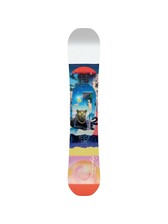 CAPiTA 2023 Women's Space Metal Fantasy Snowboard
