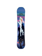 CAPiTA 2023 Women's Space Metal Fantasy Snowboard