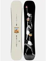 Burton Good Company Camber Snowboard 2025
