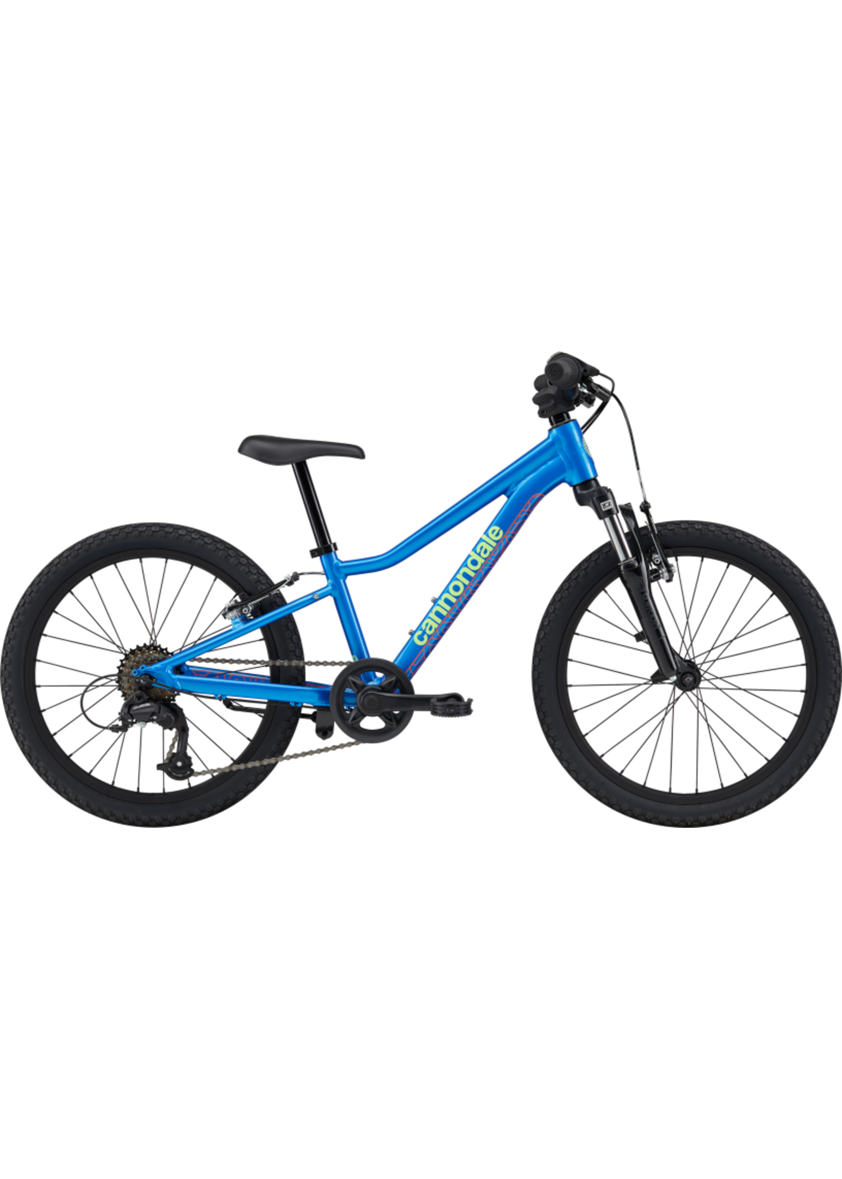 cannondale Kids Trail 20 Boy’s　キャノンデール Kids Trail 20 | 5 to 8 Bikes | Cannondale