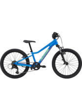 Cannondale Kid's Trail 20