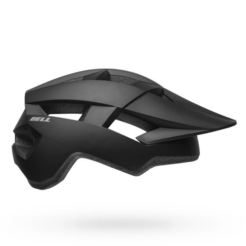 MATTE BLACK