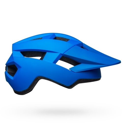 MATTE/GLOSS BLUE/BLACK