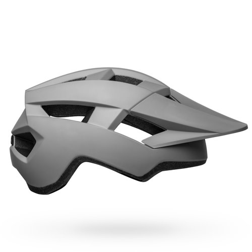 MATTE/GLOSS GRAY/BLACK