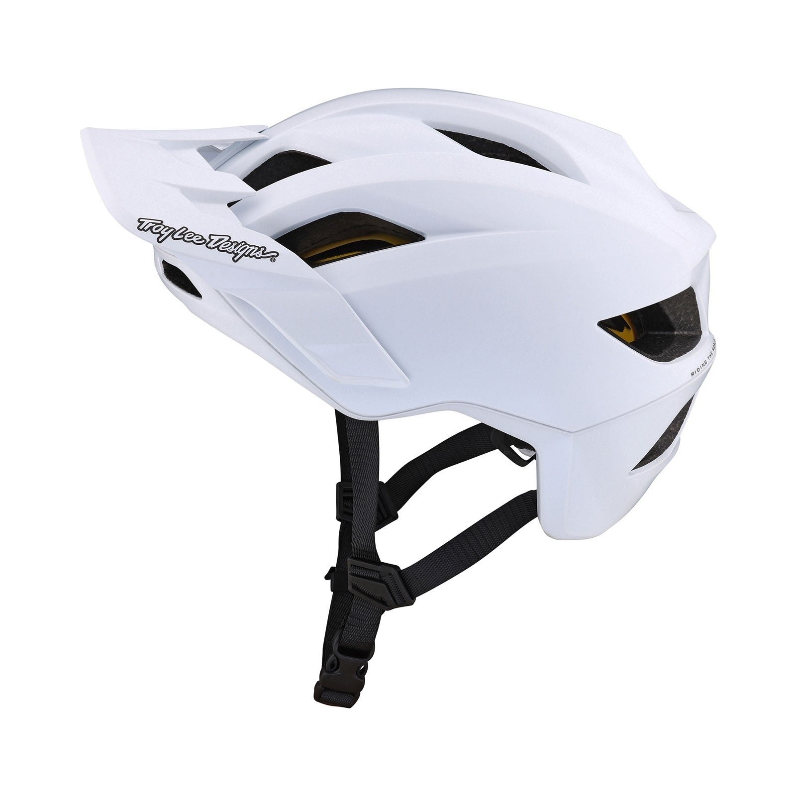 Orbit White