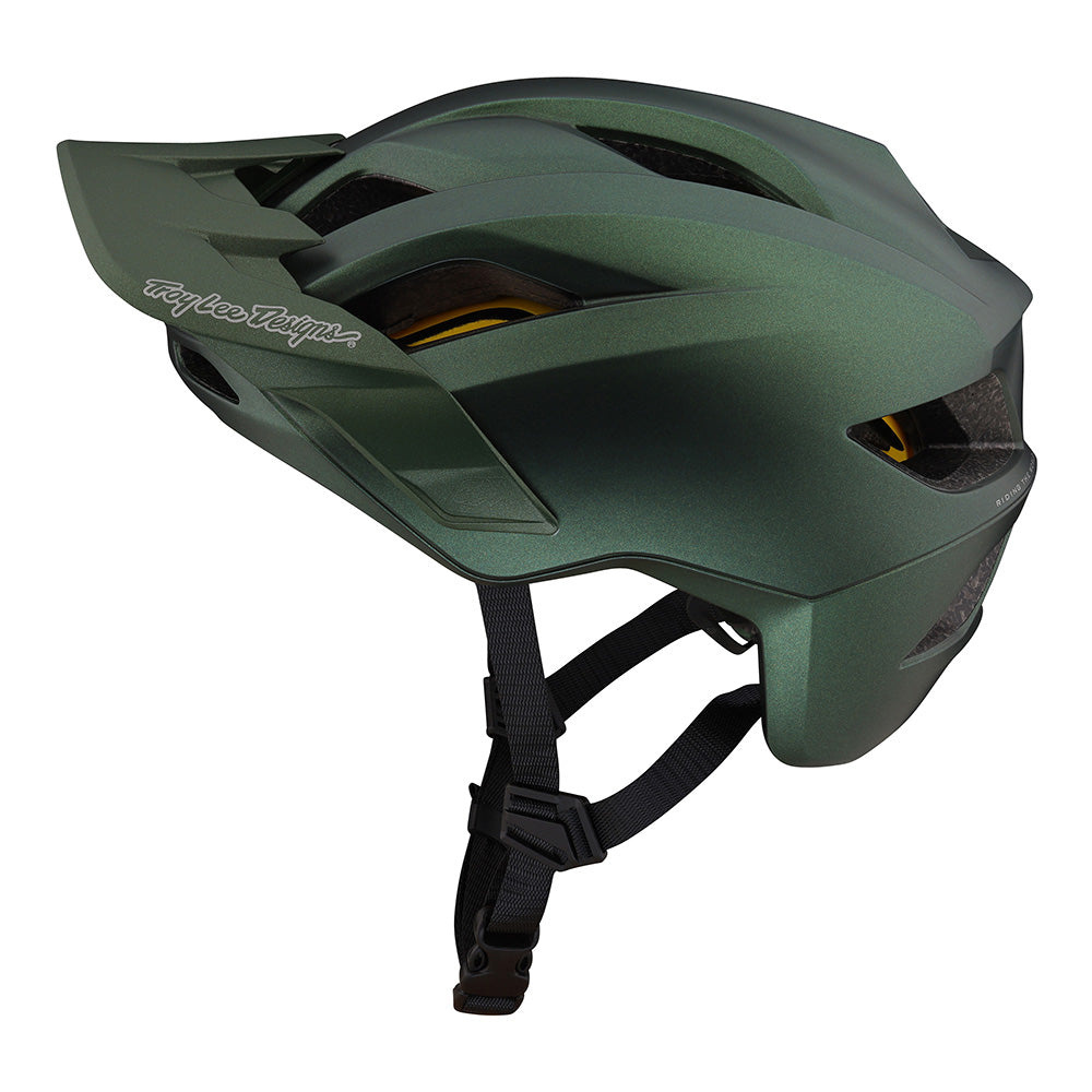 Orbit Forest Green