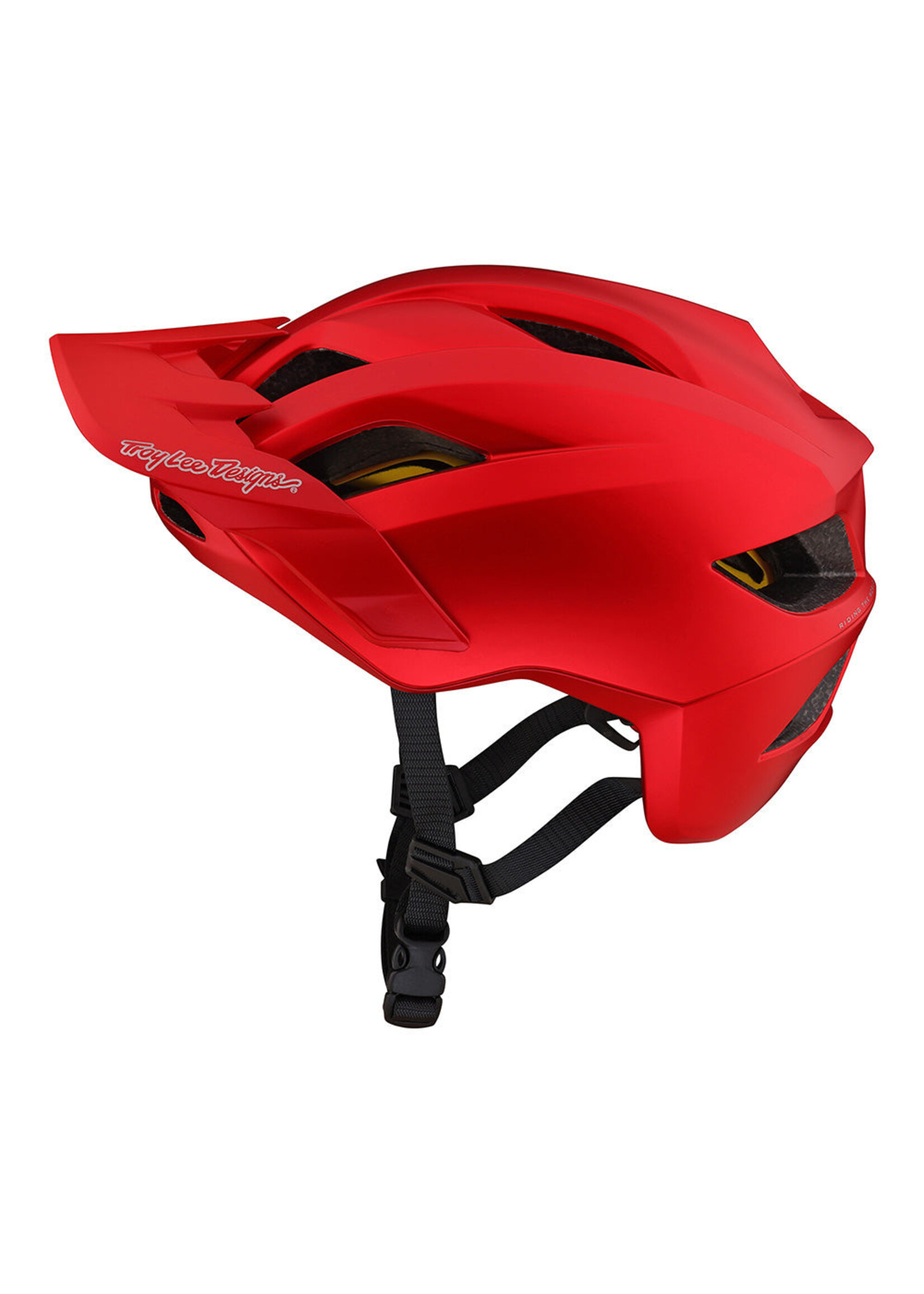 Troy Lee Designs Flowline MIPS Mountain Bike Helmet