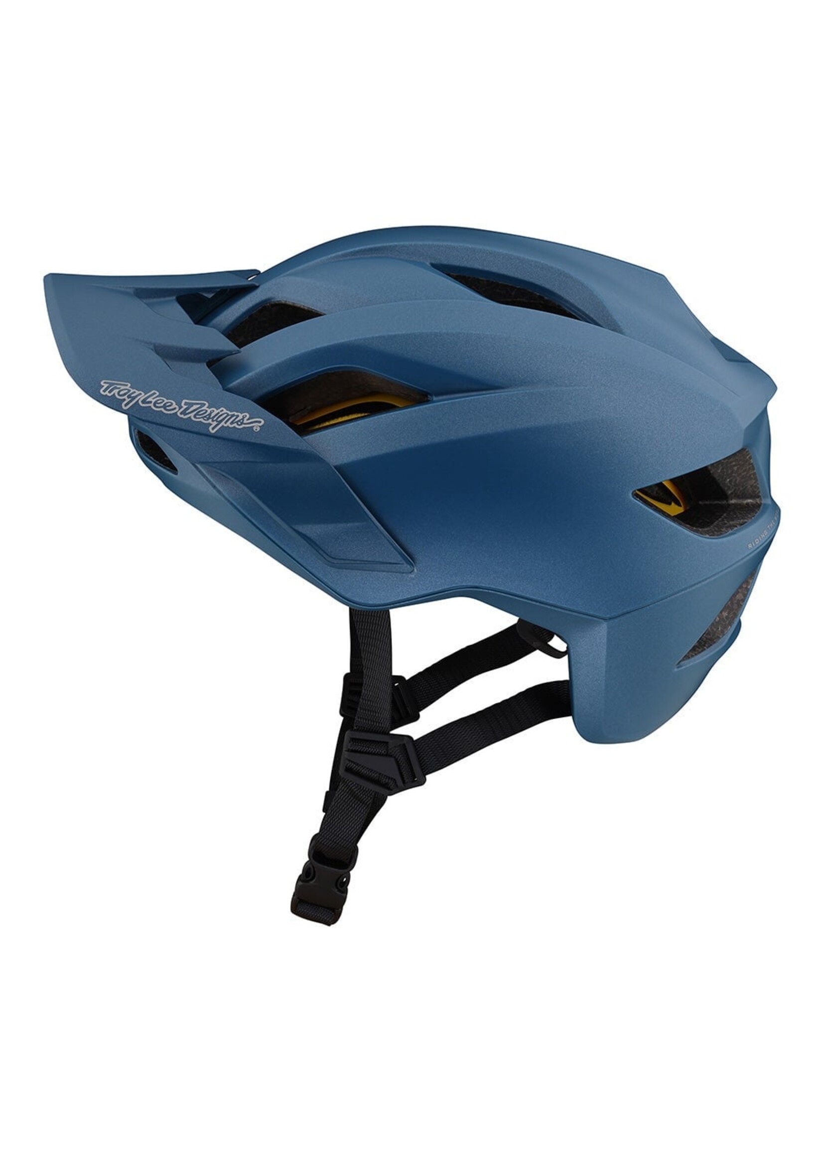 Troy Lee Designs Flowline MIPS Mountain Bike Helmet