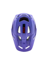 Fox Speedframe Helmet