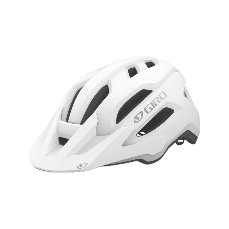 Matte White