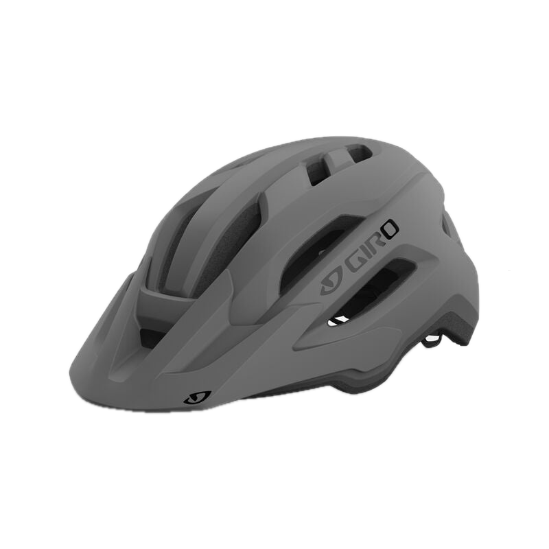 Matte Titanium