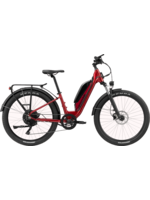 Cannondale Adventure Neo Allroad Speed Low StepThru