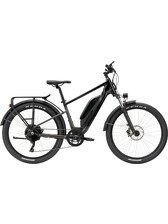 Cannondale Adventure Neo Allroad Speed