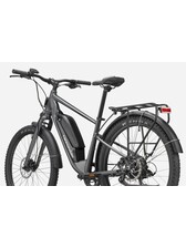 Cannondale Adventure Neo Allroad EQ