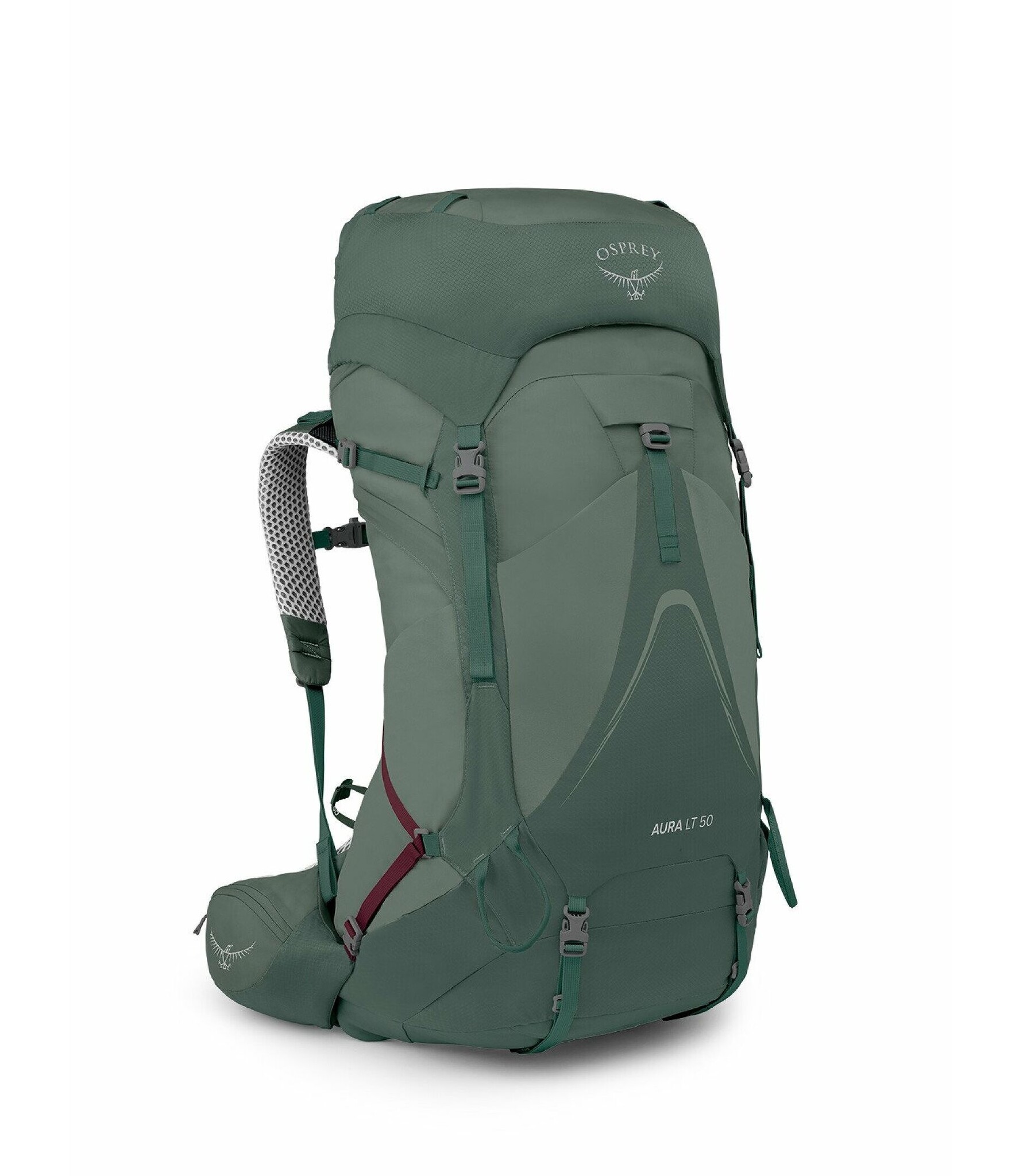 Koseret/Darjeeling Spring Green