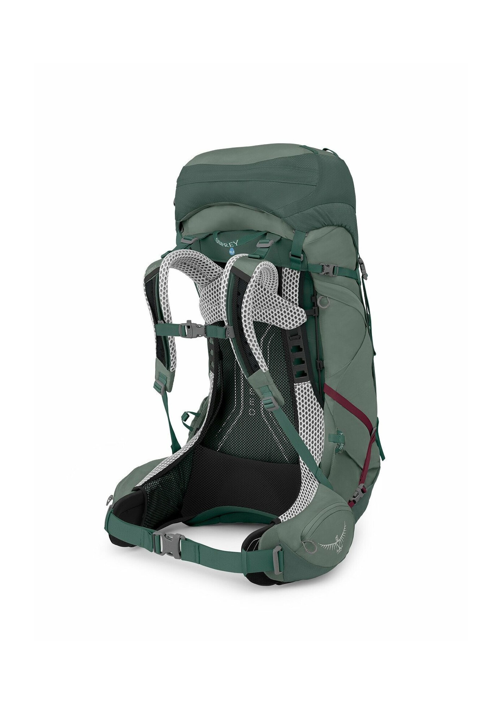 Osprey Aura AG LT 50 - Thumbnail 5