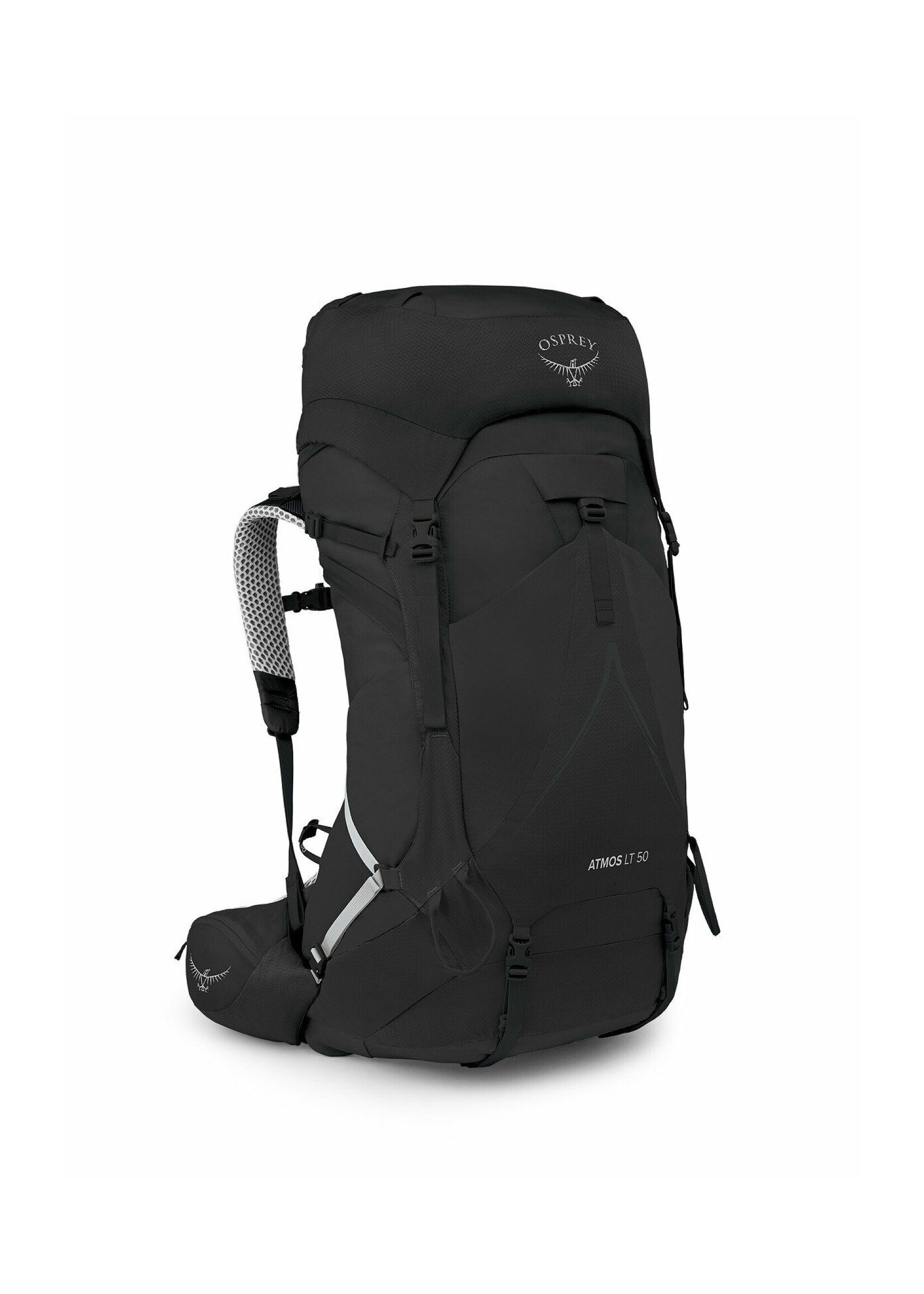 Osprey Atmos AG 50 バックパック 50L Osprey Atmos AG LT 50 - Pathfinder of WV
