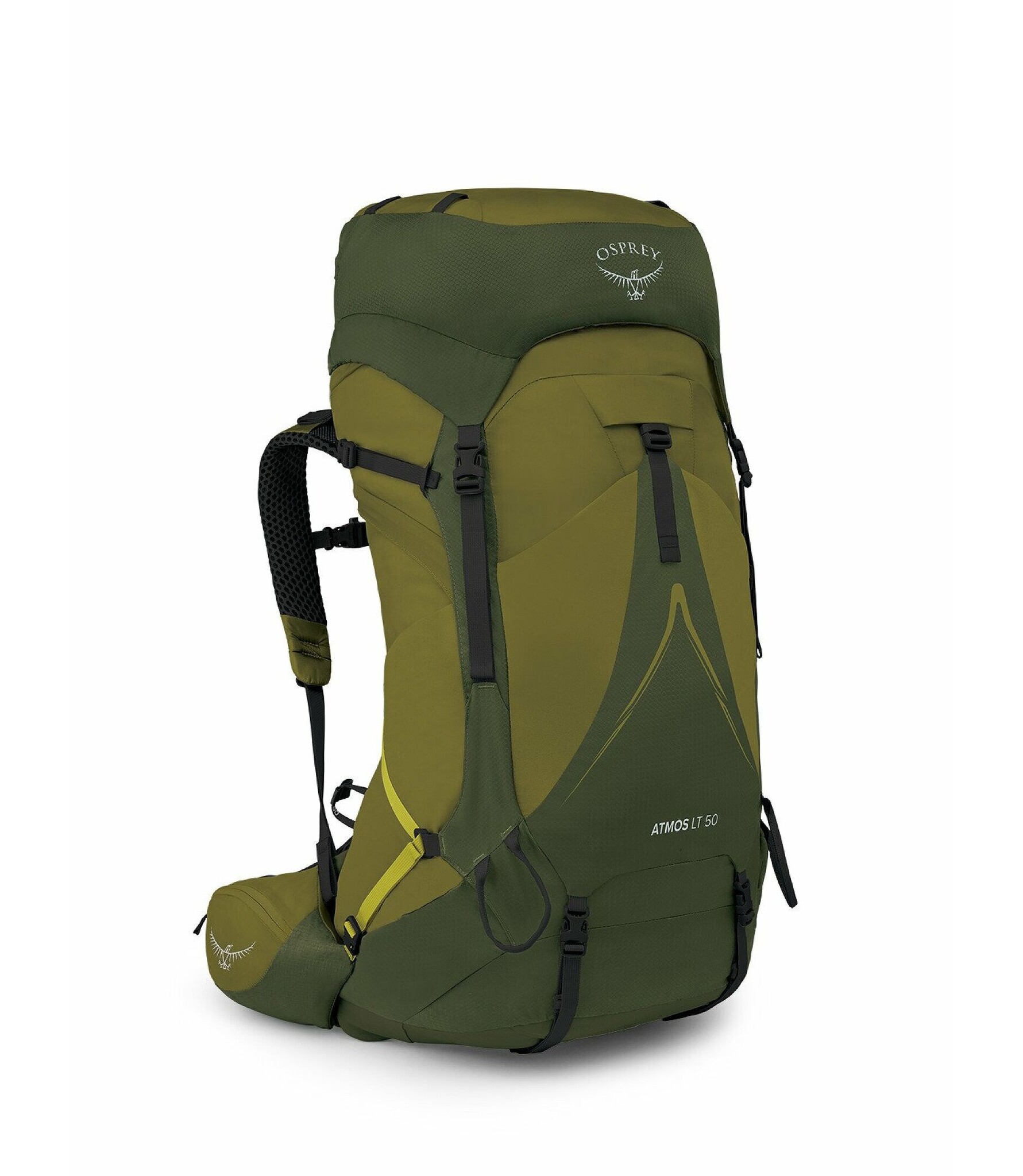Osprey Atmos AG LT 50 Backpack - Pathfinder of WV