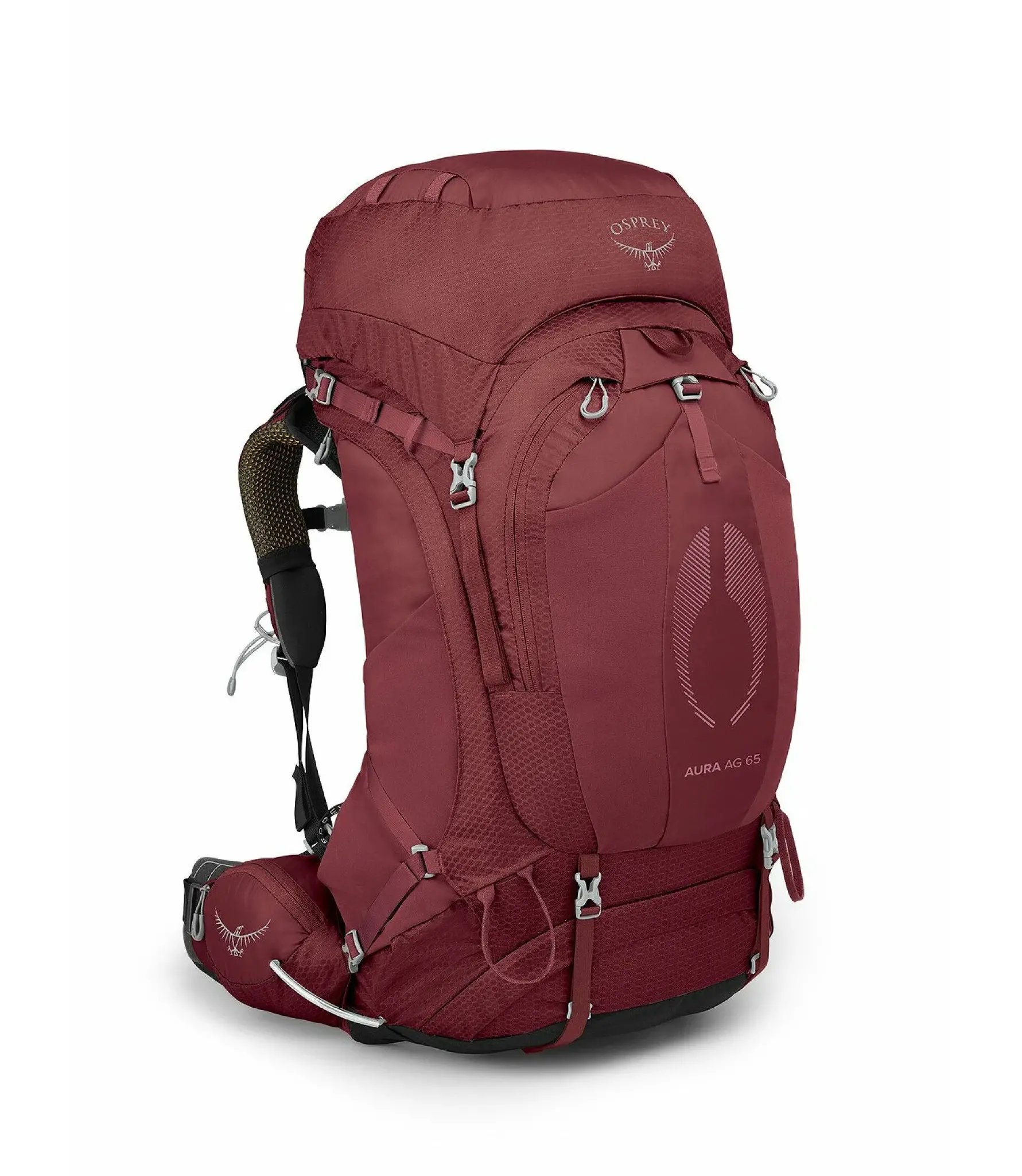 Berry Sorbet Red