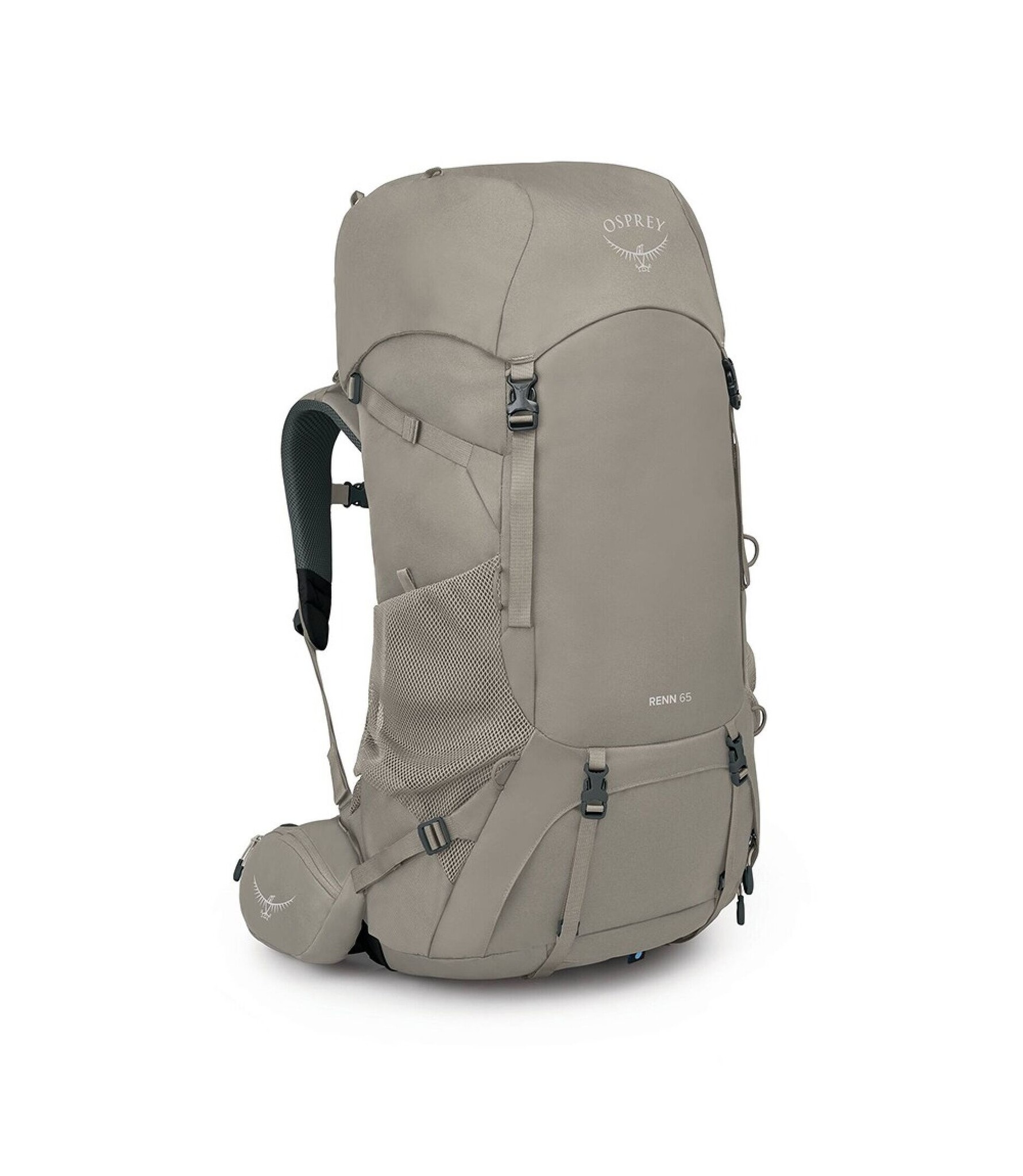 Pediment Grey/Linen Tan