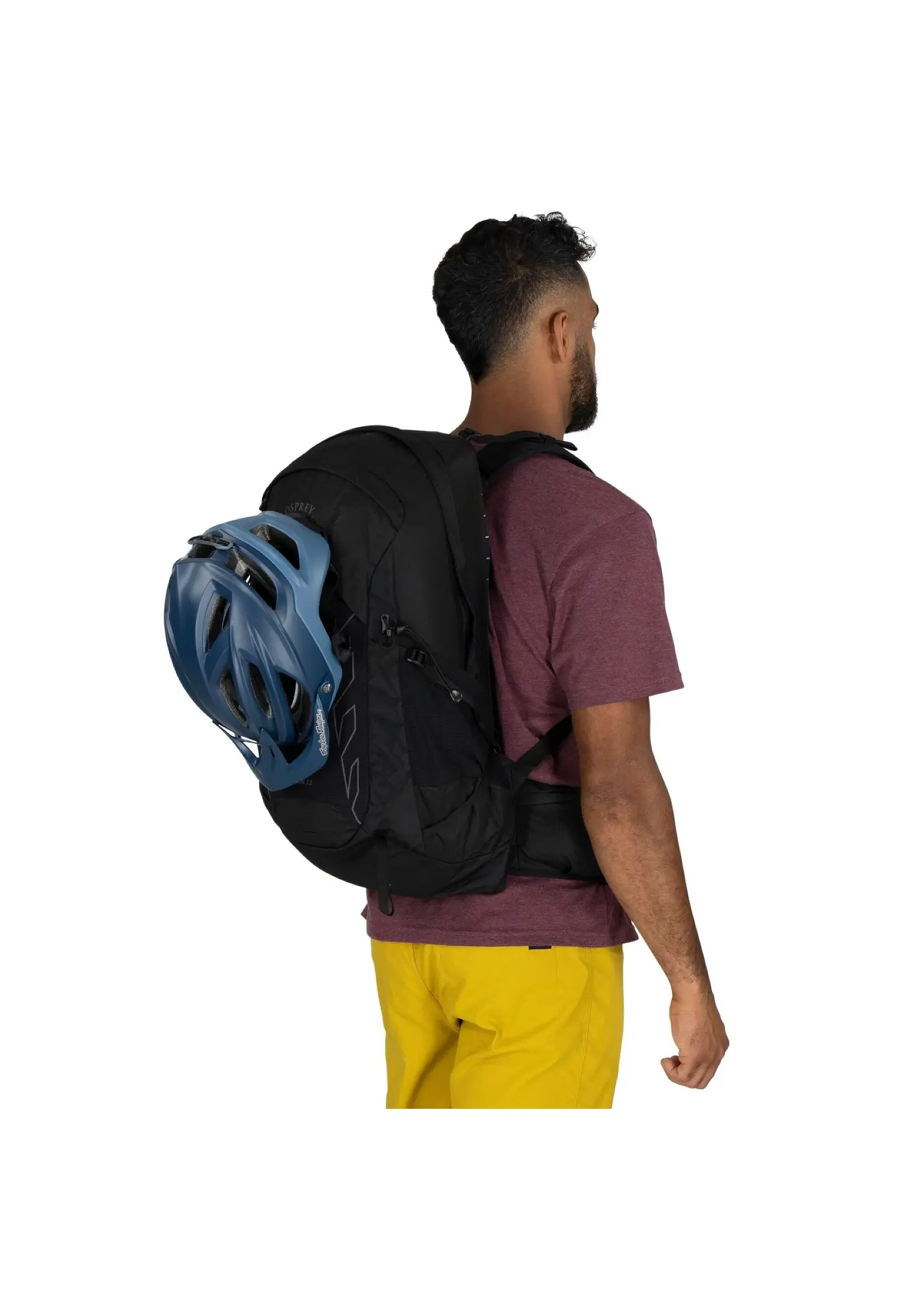 Osprey Talon 22 - Pathfinder of WV