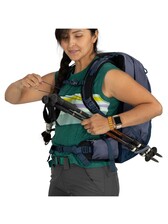 Osprey Tempest 22