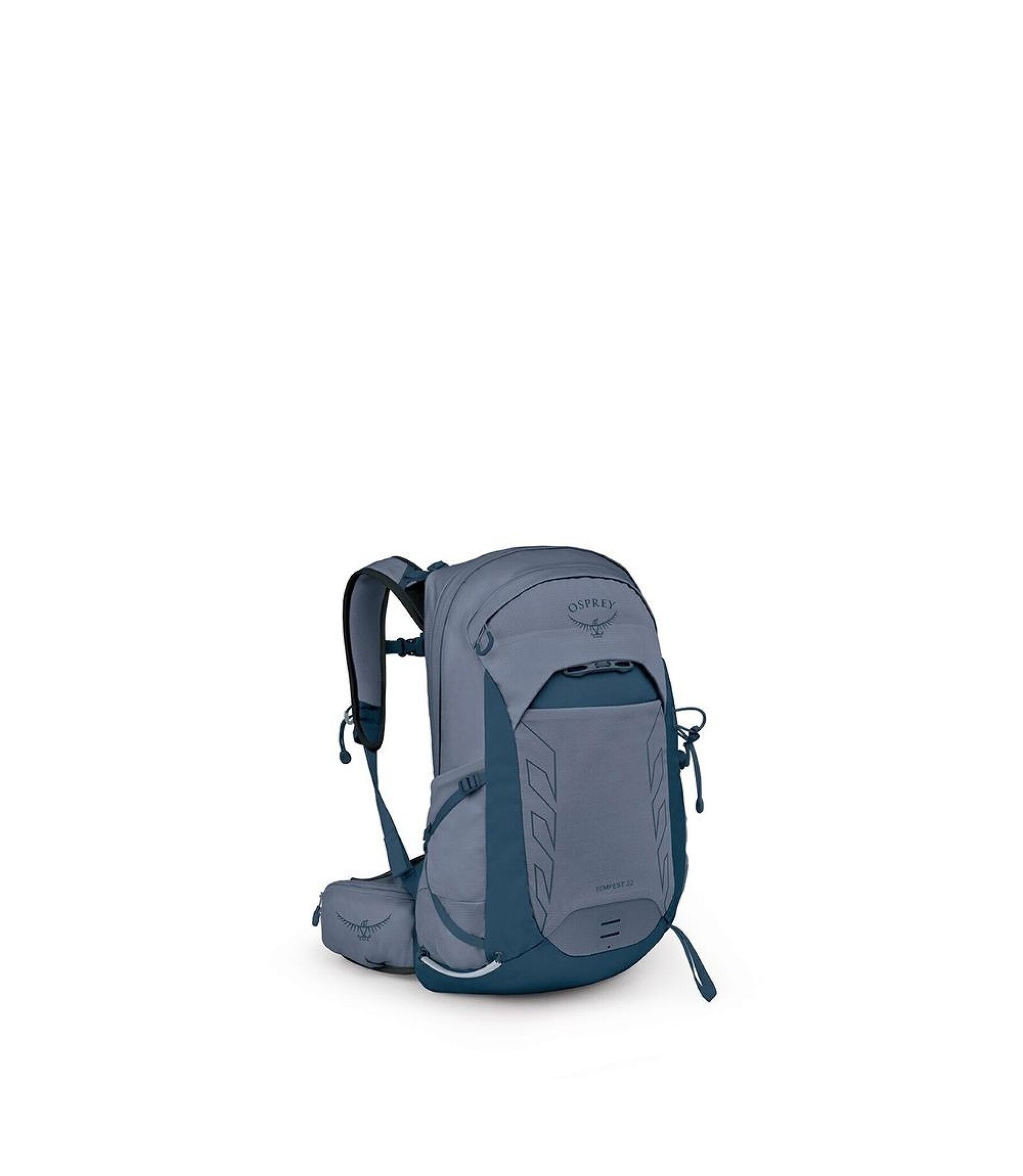 Anchor Blue Atlas