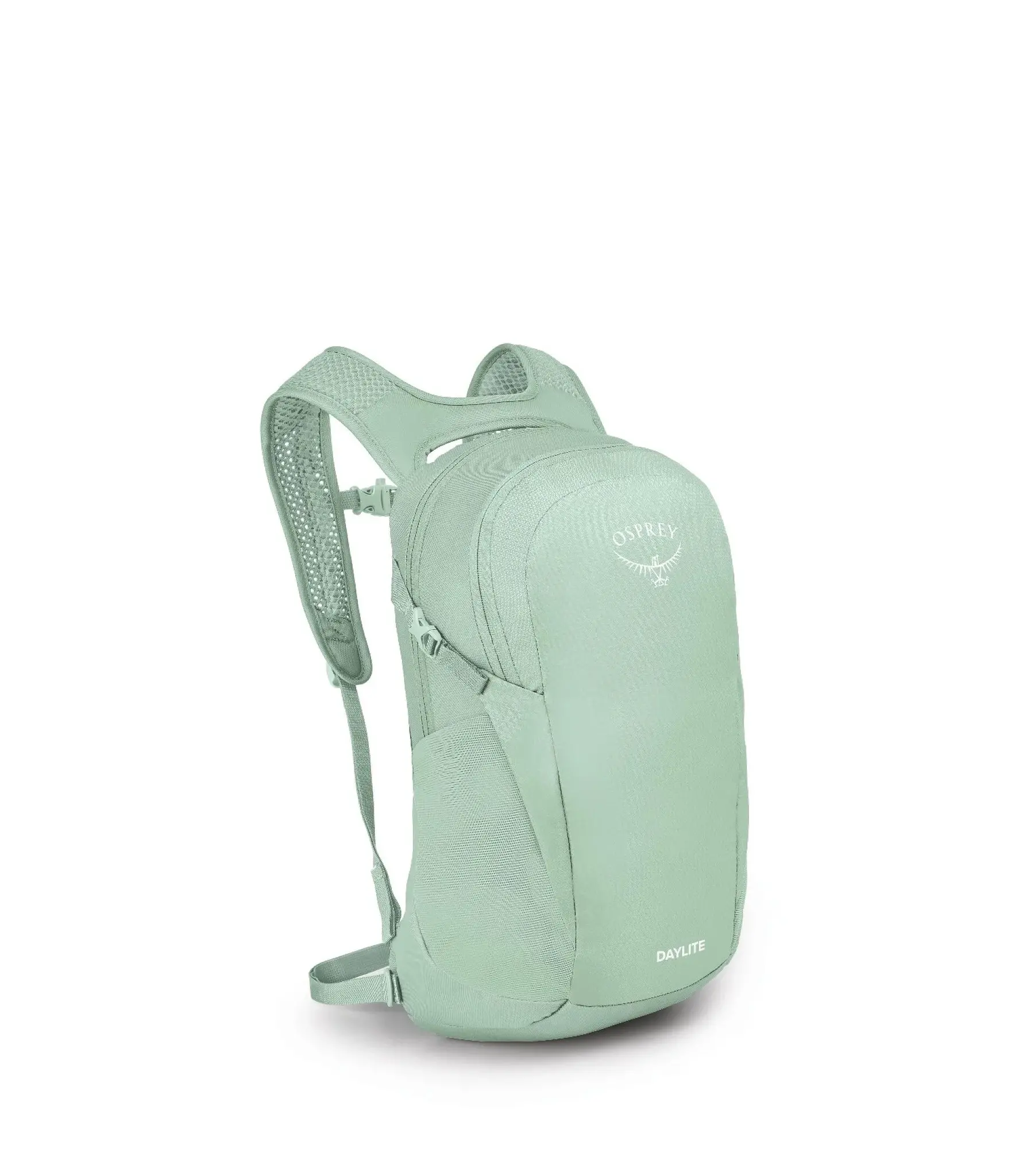 Frosty Mint Green