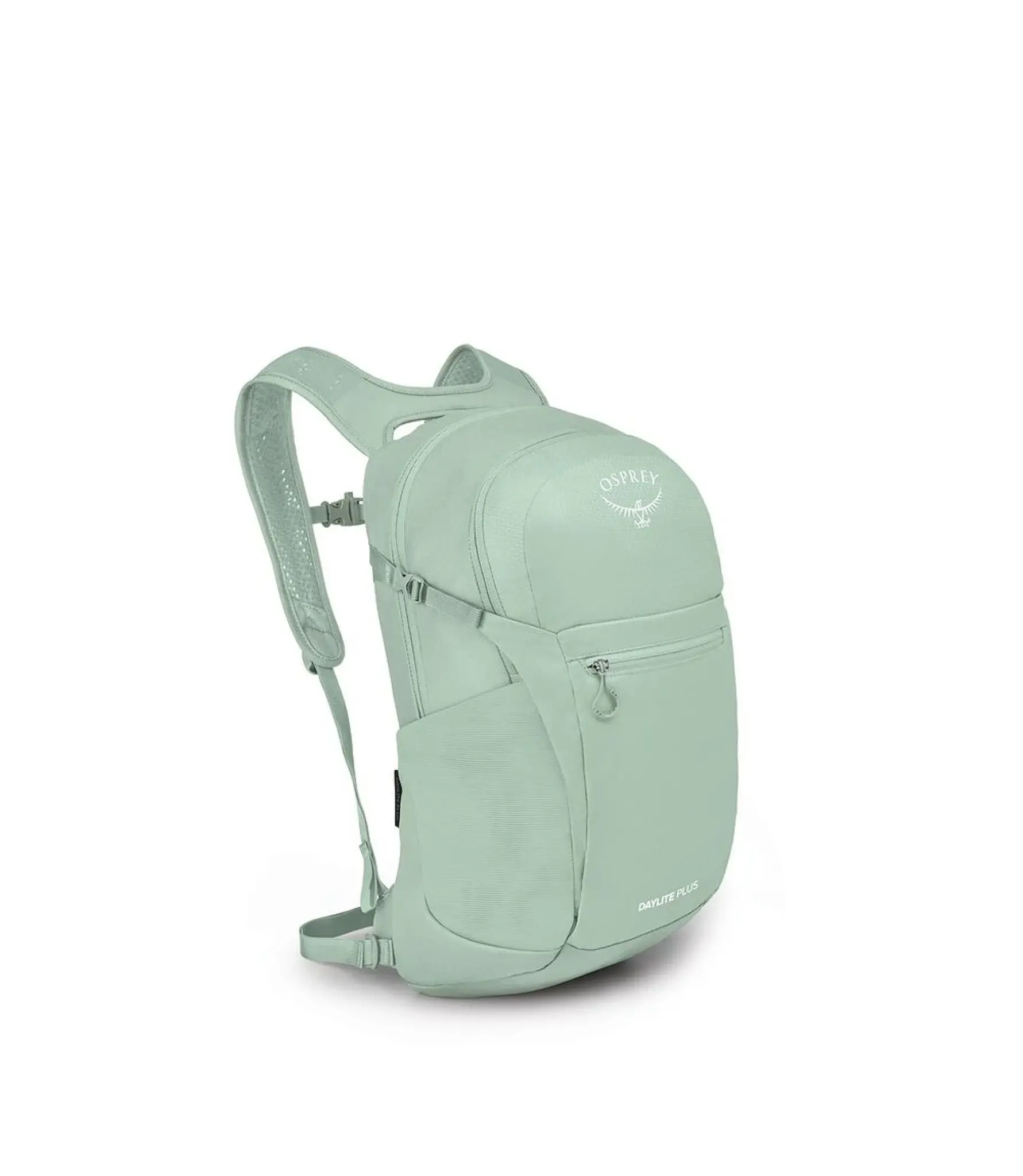 Frosty Mint Green