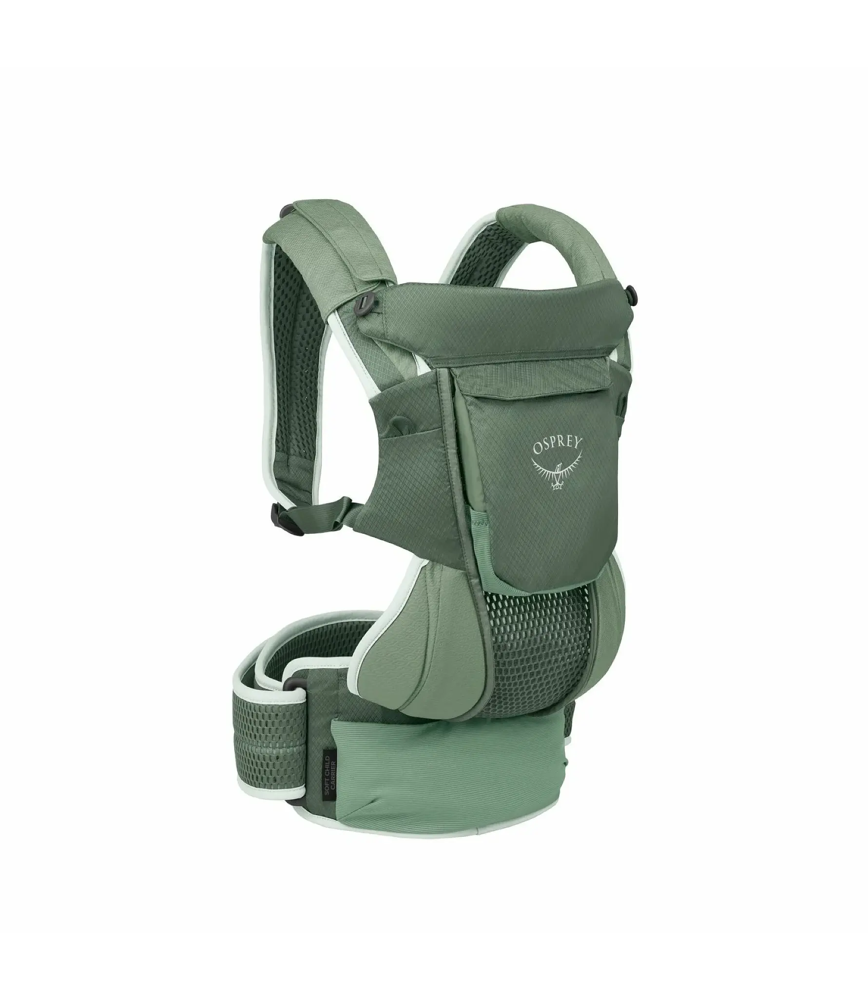 Koseret Green