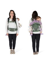 Osprey Poco Soft Child Carrier