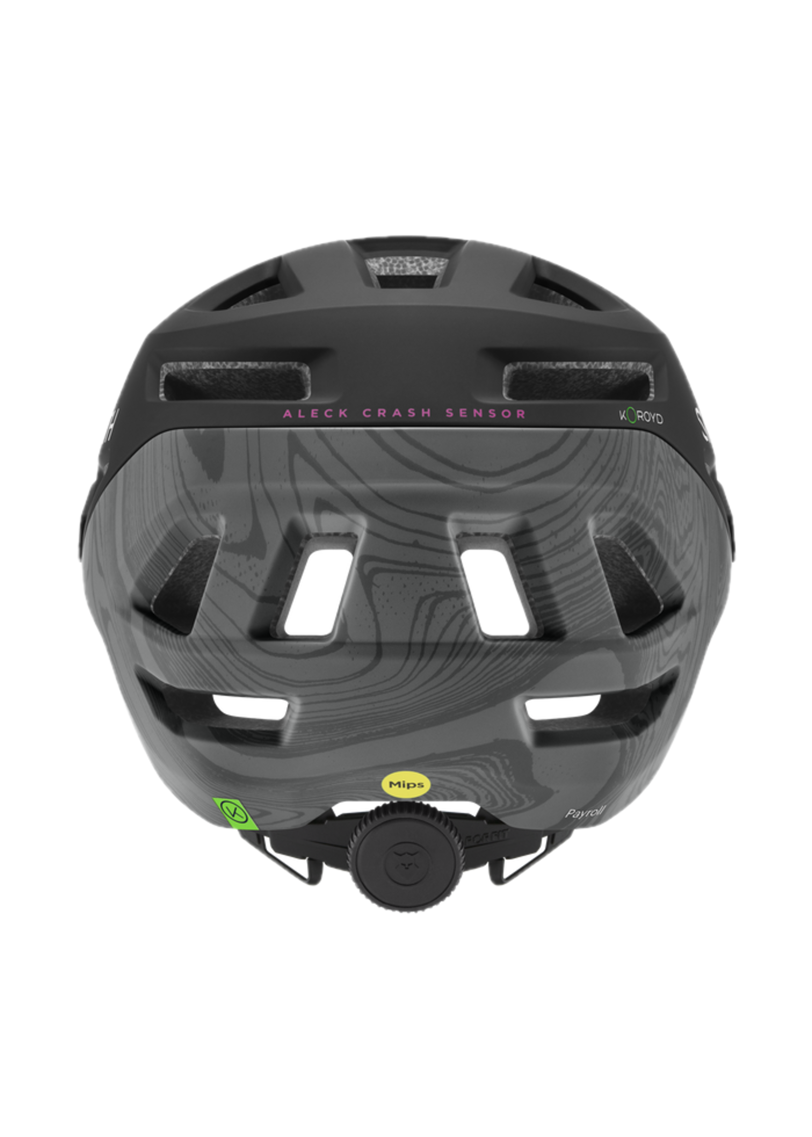 Smith Payroll MIPS MTB Helmet - Thumbnail 5