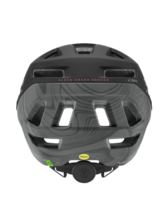 Smith Payroll MIPS Helmet with Aleck Crash Sensor