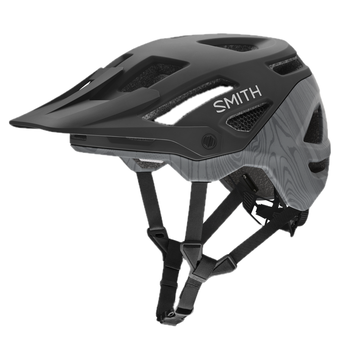 Matte Black / Topo