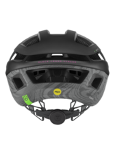 Smith Trace MIPS Helmet with Aleck Crash Sensor