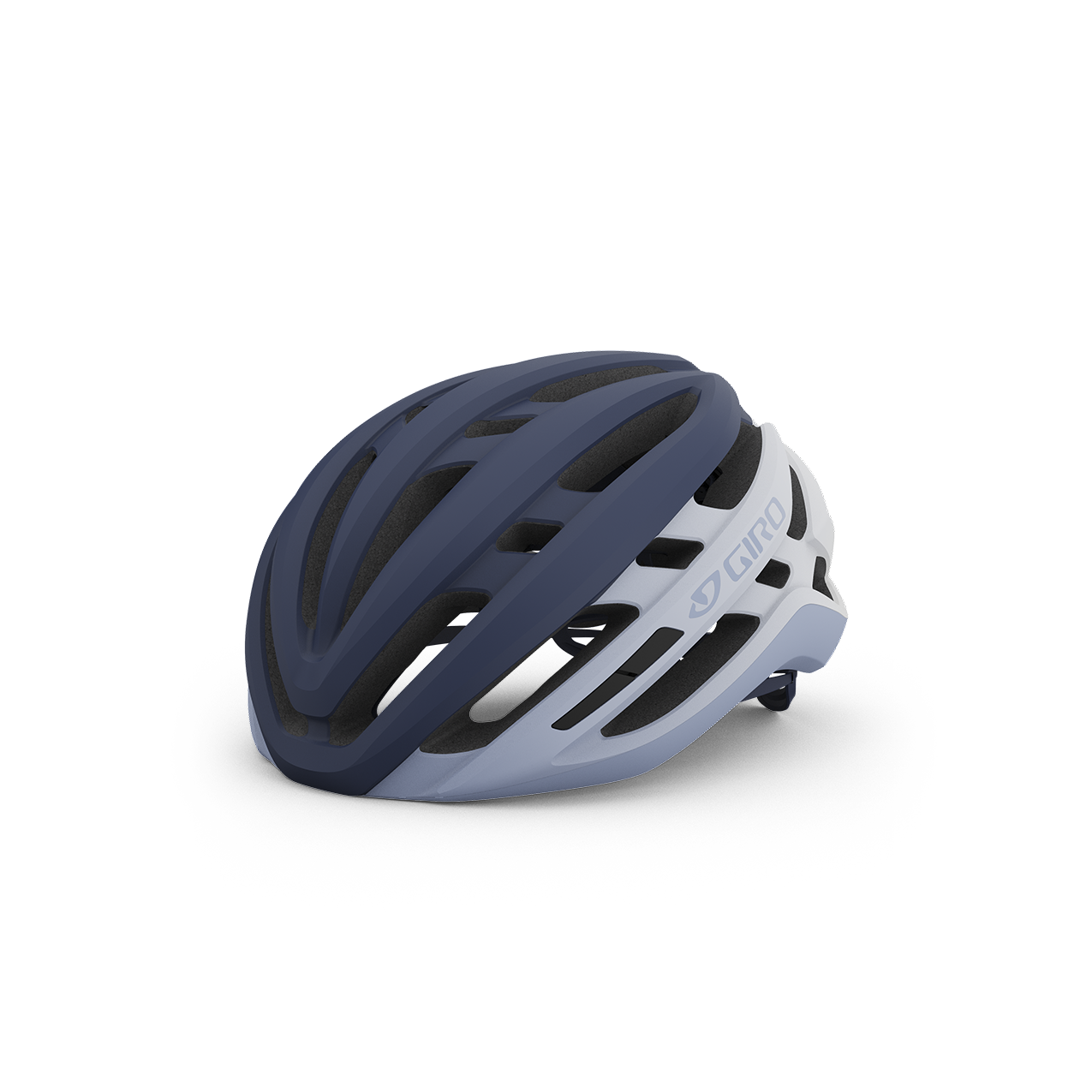 MATTE MIDNIGHT/LAVANDER GREY