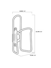 Blackburn Comp Aluminum Bottle Cage