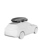 Thule Motion 3 Cargo Box