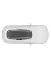 Thule Motion 3 Cargo Box