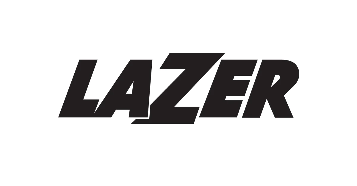 LAZER logo