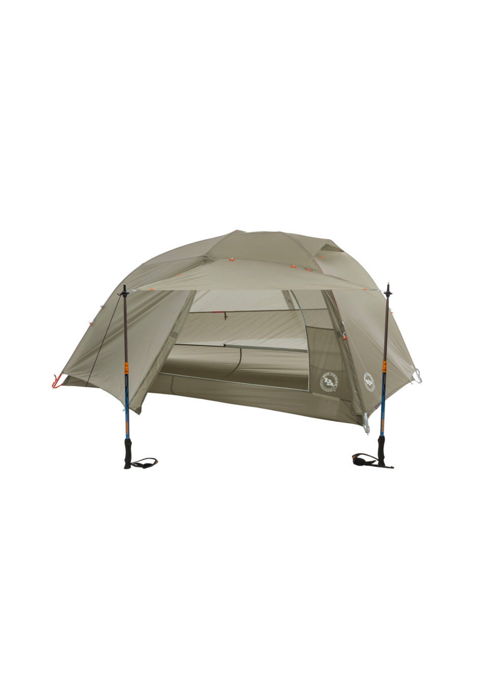 BIG AGNES[ビッグアグネス] Copper Spur HV UL2 EX Site_Product_Photo_-