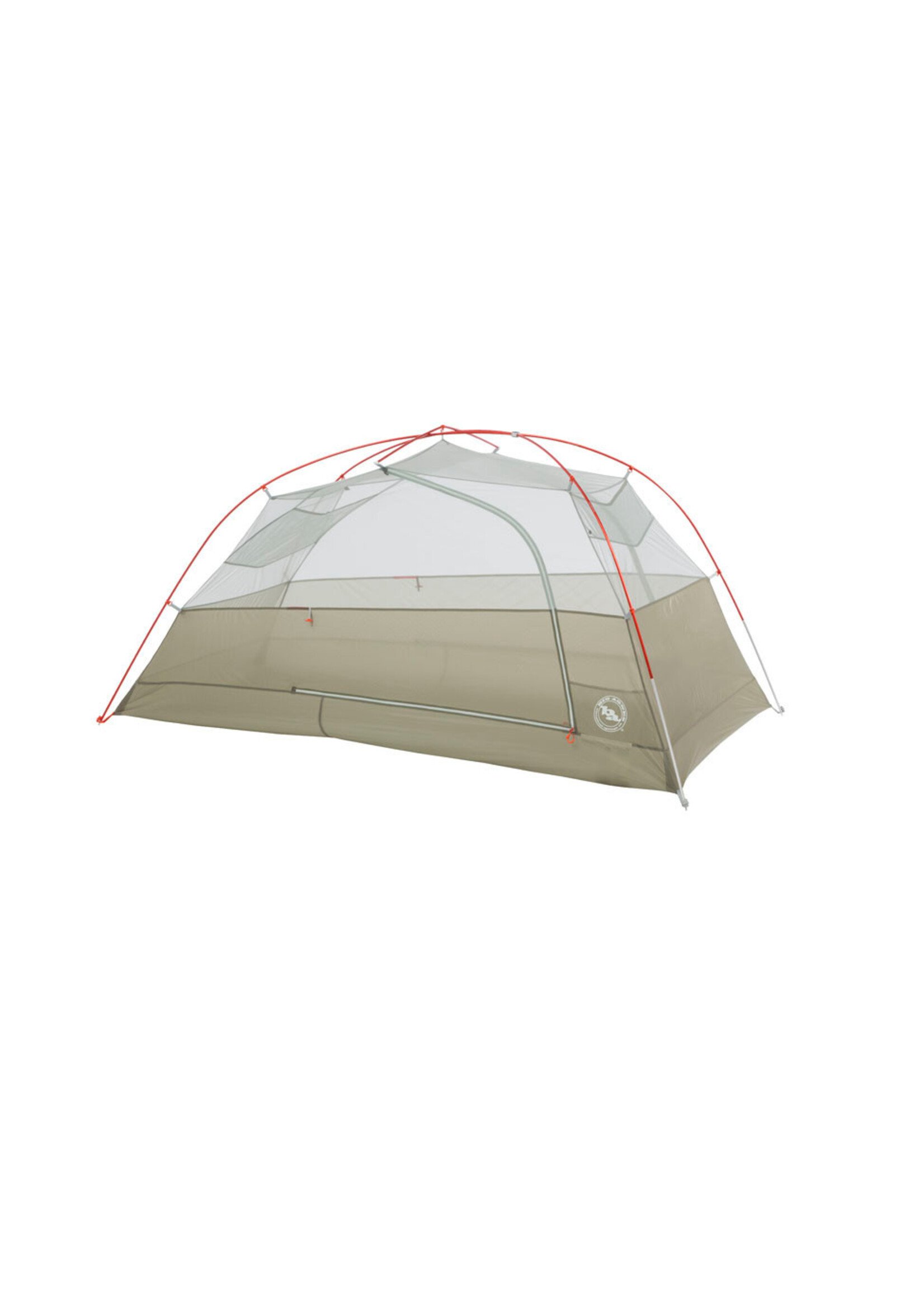 BIG AGNES[ビッグアグネス] Copper Spur HV UL2 EX Site_Product_Photo_-