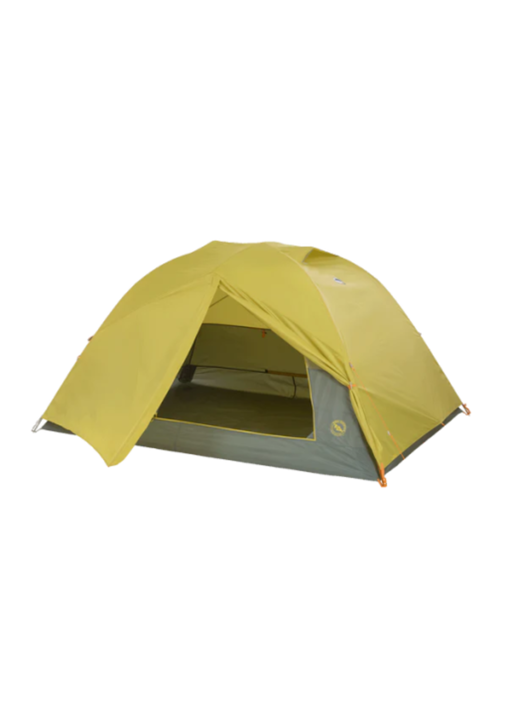 Big Agnes Blacktail 3 Tent - Pathfinder of WV