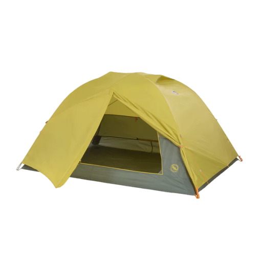 BigAgnes ビッグアグネス Tumble 3 mtnGLO 【公式通販】
