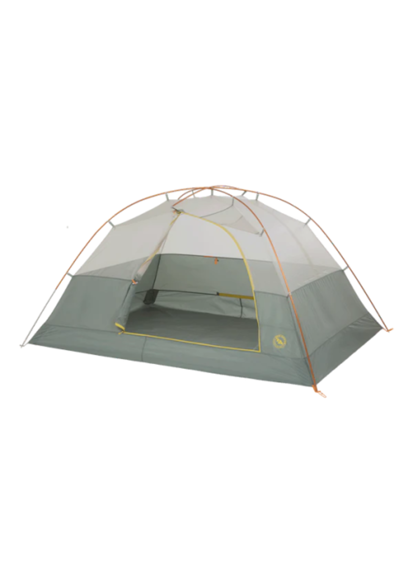 Big Agnes Blacktail 3 Tent - Pathfinder of WV