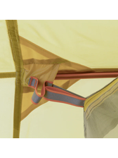 Big Agnes Blacktail 3